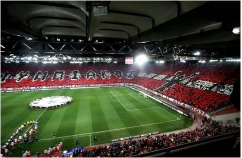 卡斯泰拉尼球场是一个位于意大利恩波利的足球场,卡斯泰拉尼球场能够