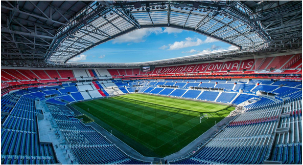 里昂足球俱乐部